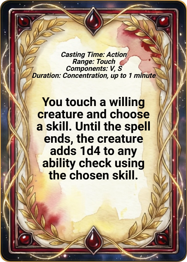 Guidance back