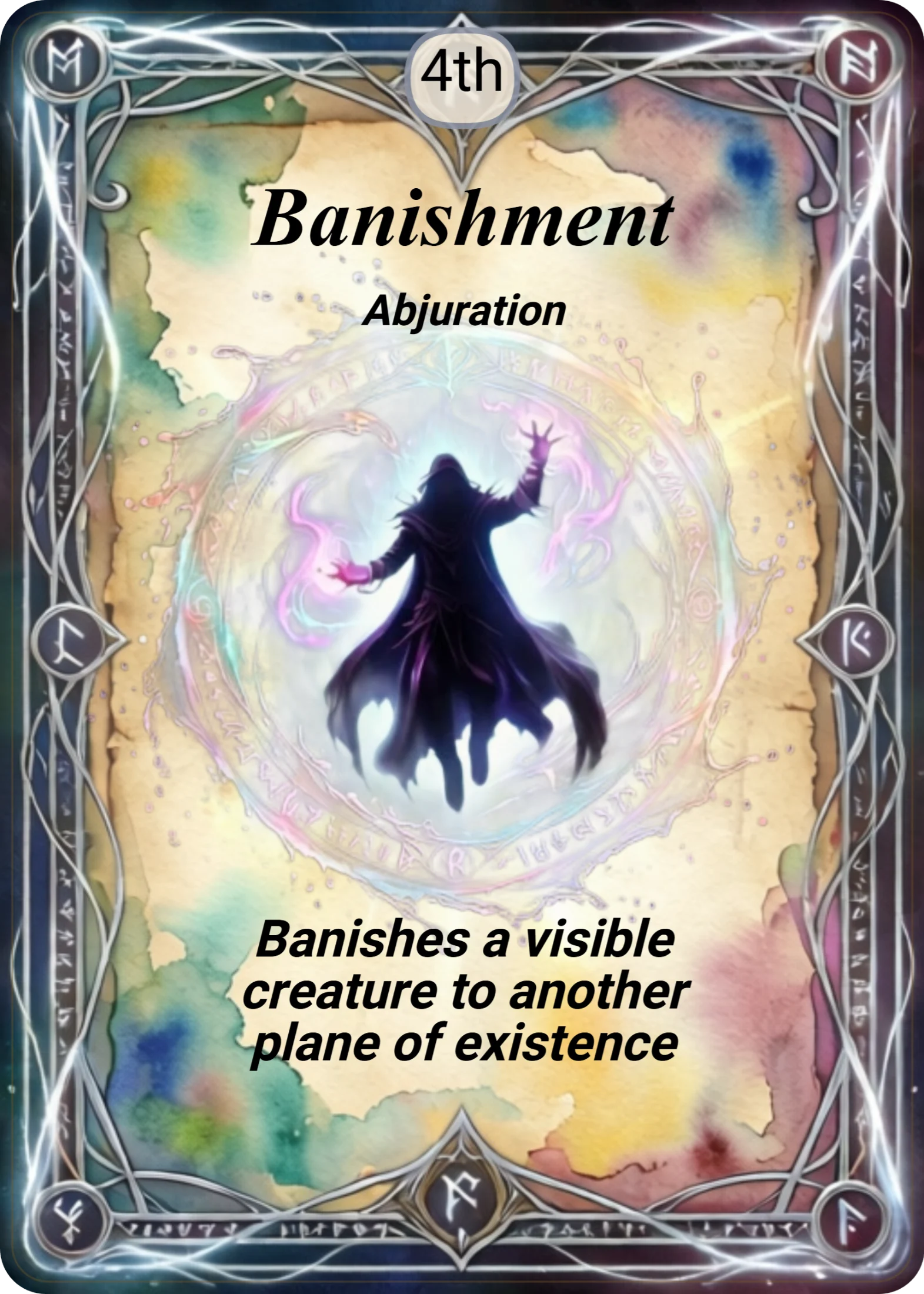 Banishment
