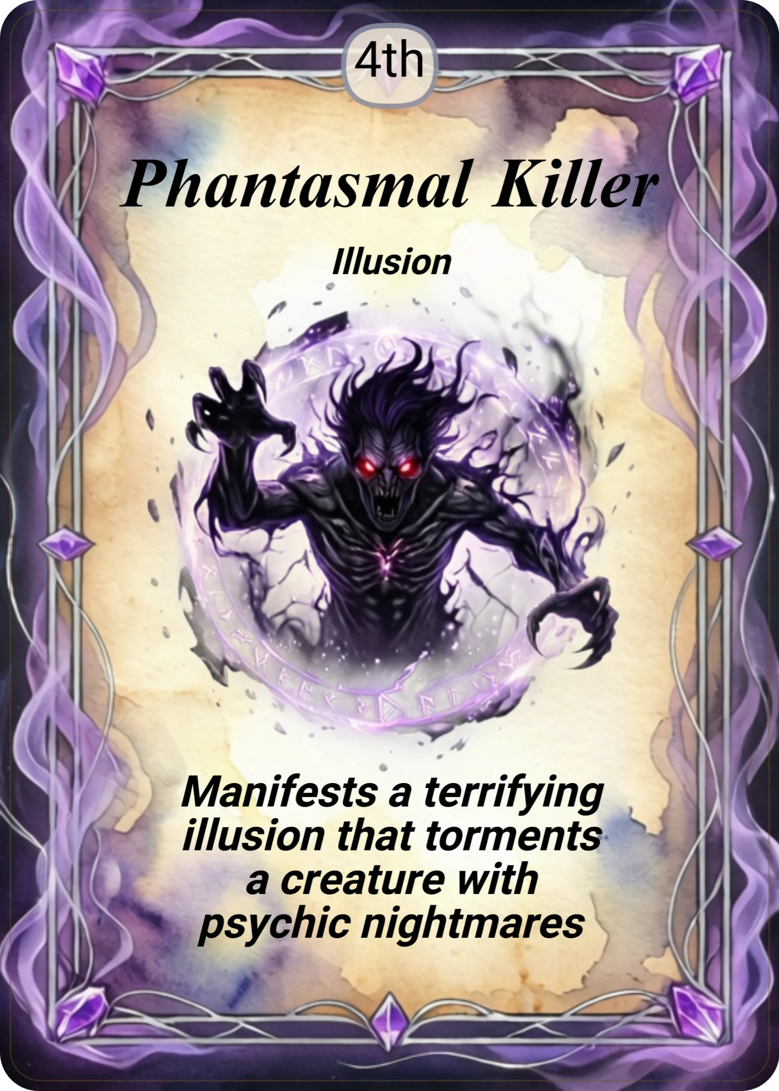 Phantasmal Killer