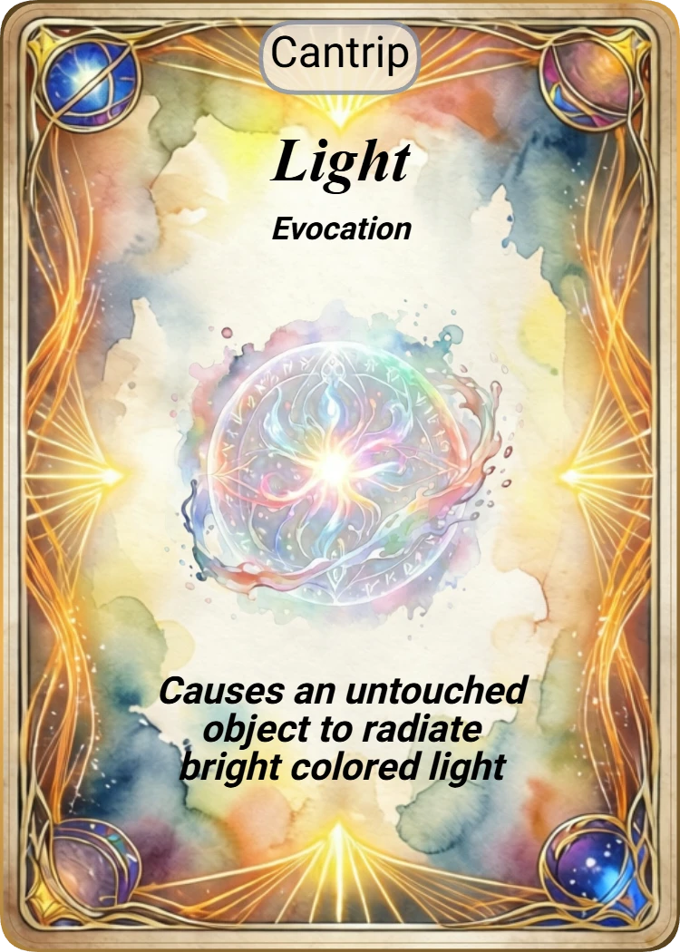 Light